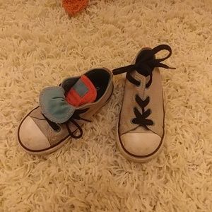Toddler Converse